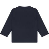 Babyface - Longsleeve - Blauw
