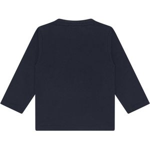 Babyface - Longsleeve - Blauw
