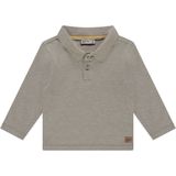 Babyface Top 25427607 Donker groen