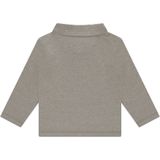 Babyface Top 25427607 Donker groen