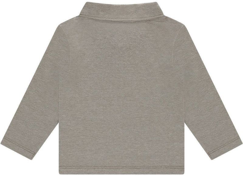 Babyface Top 25427607 Donker groen