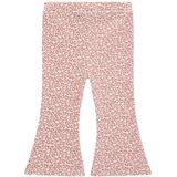 Babyface - Flared Casual Broek - Roze