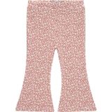 Babyface - Flared Casual Broek - Roze