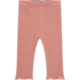 Babyface - Slim Casual Broek - Roze