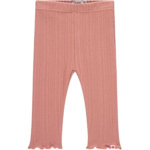 Babyface - Slim Casual Broek - Roze