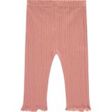 Babyface - Slim Casual Broek - Roze