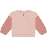 Babyface - Sweater - Roze - Lange Mouwen - Ronde Hals