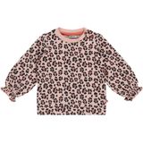 Babyface - Sweater - Zacht Katoen - Lange Mouwen - Ronde Hals