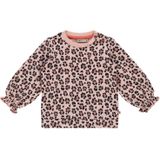 Babyface - Sweater - Zacht Katoen - Lange Mouwen - Ronde Hals