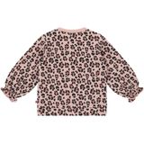 Babyface - Sweater - Zacht Katoen - Lange Mouwen - Ronde Hals