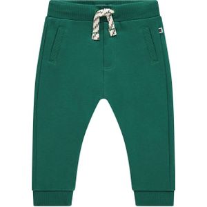 Babyface - Regular Casual Broek - Groen