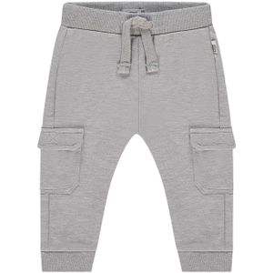 Babyface - Regular Cargo Broek - Grijs