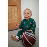 Babyface - Sweater - Groen - Regular Fit - Lange Mouwen