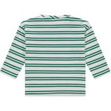 Babyface - Longsleeve - Groen - Regular Fit - Lange Mouwen
