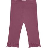 Babyface - Broek - Meisjesbroek - Elastische Tailleband - Comfortabel Stretchkatoen