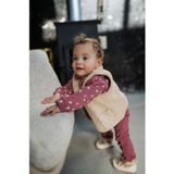 Babyface - Broek - Meisjesbroek - Elastische Tailleband - Comfortabel Stretchkatoen