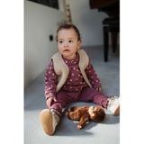 Babyface - Broek - Meisjesbroek - Elastische Tailleband - Comfortabel Stretchkatoen