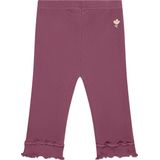 Babyface - Broek - Meisjesbroek - Elastische Tailleband - Comfortabel Stretchkatoen