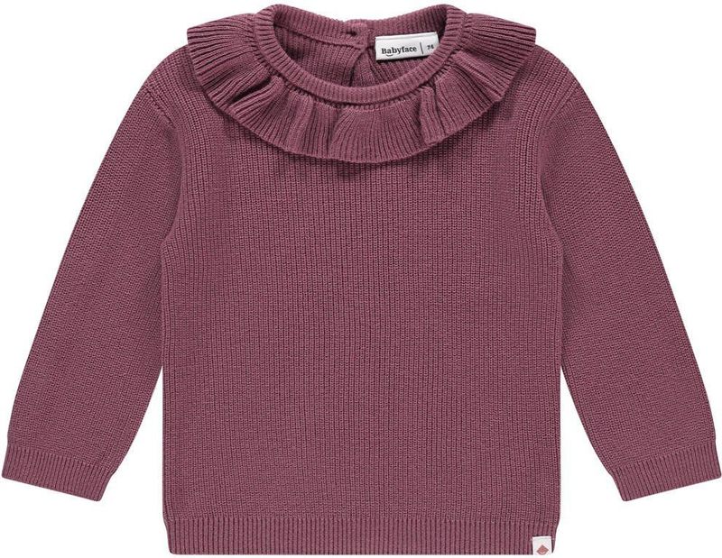 Babyface - Gebreide Trui