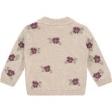 Babyface - Gebreide Trui - Ecru