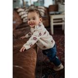 Babyface - Gebreide Trui - Ecru