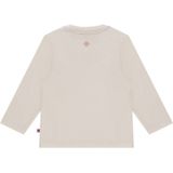 Babyface - Longsleeve - Stretchkatoen - Ruches op de Schouders