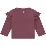 Babyface - Longsleeve - 100% Katoen