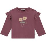 Babyface - Longsleeve - 100% Katoen