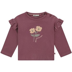 Babyface - Longsleeve - 100% Katoen