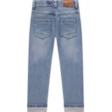 Stains&Stories - Jeans - Regular Fit - Stretchdenim - Kinderen