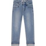 Stains&Stories - Jeans - Regular Fit - Stretchdenim - Kinderen