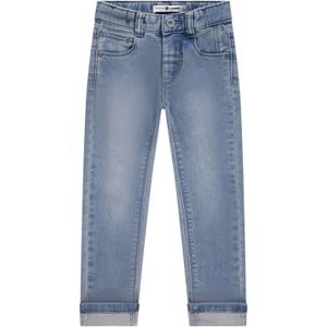 Stains&Stories - Jeans - Regular Fit - Stretchdenim - Kinderen