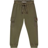 Stains&Stories - Cargobroek - 100% Katoen