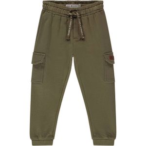 Stains&Stories - Cargobroek - 100% Katoen