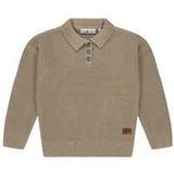 Stains&Stories - Trui - Gebreide Trui