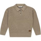 Stains&Stories - Trui - Gebreide Trui