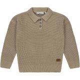 Stains&Stories - Trui - Gebreide Trui