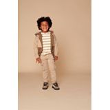 Stains&Stories - Longsleeve - Zacht Katoen - Ronde Hals - Lange Mouwen