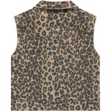 Stains&Stories - Gilet - Beige