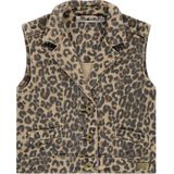 Stains&Stories - Gilet - Beige