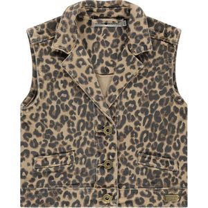 Stains&Stories - Gilet - Beige