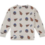 Stains&Stories - Sweater - Ecru
