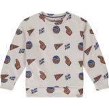 Stains&Stories - Sweater - Ecru