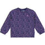 Stains&Stories - Sweater - Paars