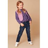 Stains&Stories - Sweater - Paars