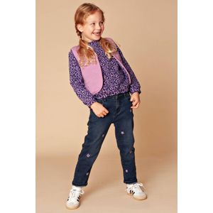 Stains&Stories - Sweater - Paars