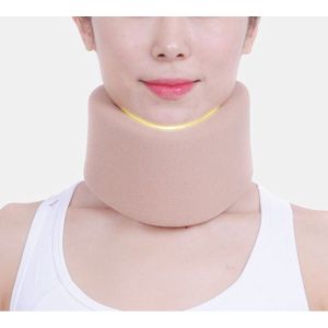 Nekbrace I Halskraag I Nekkraag I Cervical Brace I Unisex I Maat S