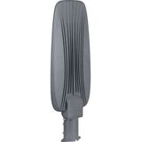 LED Straatlamp - Velvalux Lumeno - 200 Watt - Natuurlijk Wit 4000K - Waterdicht IP65 - Flikkervrij