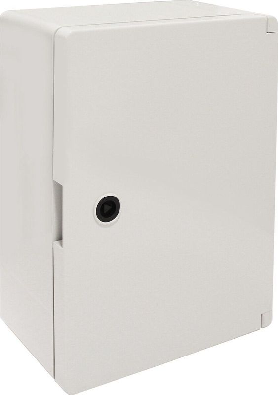 Velvalux - Panoboxpro - Lege Groepenkast - Waterdicht - Stofdicht - Kunststof