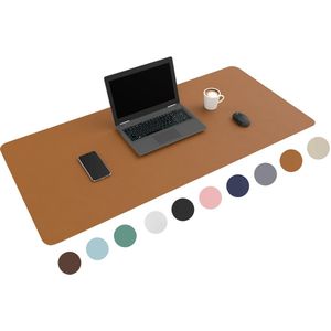 Bureau onderlegger Marmer - Bureau onderlegger